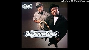 AllFrumTha I - Dopest on tha Planet (feat. Ice Cube & Mack 10)