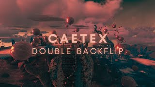 Cætex Double Backflip