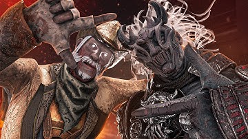 The 2v8 Killer Experience...