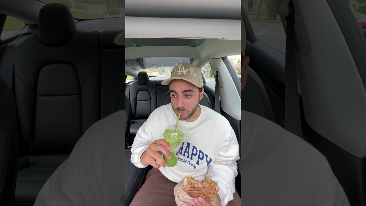 Joe and the Juice after the hype