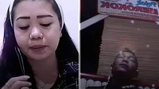 Cinta polesan Bayu PRG feat Bunda Ayu