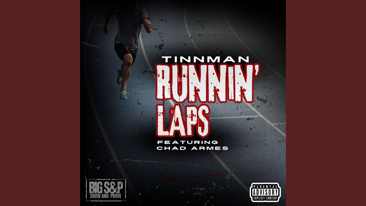 Watch Runnin’ Laps (feat. Chad Armes) on YouTube Watch Runnin’ Laps (feat. Chad Armes) on YouTube