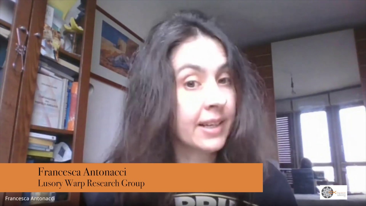 Laboratorio gioco per anziani - Narrazioni