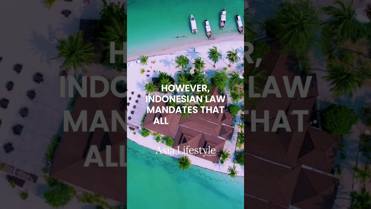 Can You Buy Property in Southeast Asia Using Crypto?