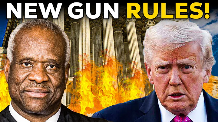 10 Gun Laws Just Changed After December Court Ruling — Every Owner Must See This NOW!