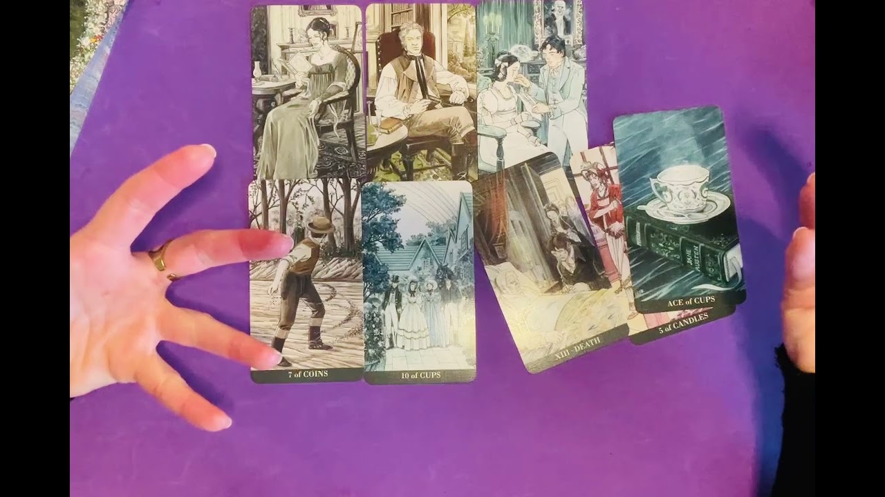 Un breve messaggio per qualcuno di voi😊