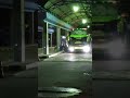 menunggu lupus berjalan #busmania#busmalam#videobus#busrestu#busanekajaya