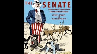 17th Amendment   Why Repeal #cosvoices #IN