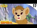 Simba - The Lion King | Jungle Stories In Hindi | EP 17 | Wow Kidz Comedy