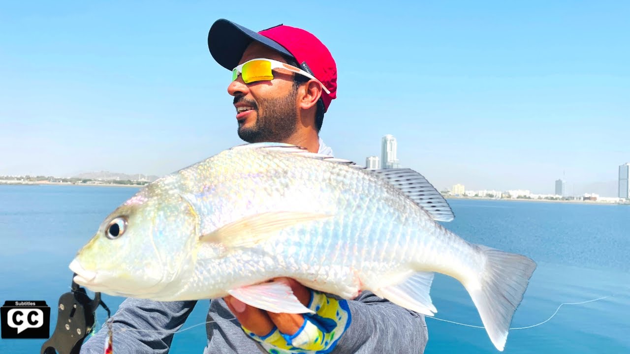 Javelin Grunter Unlocked New Species In Shore Jigging Amazing javelin-grunter-unlocked-new-species-in-shore-jigging-amazing