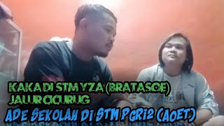 Cerita Tentang Kaka Sekolah Di Stm Yza 2 Ade Sekolah Di Stm PGRI 2 Bogor