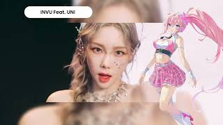 INVU
