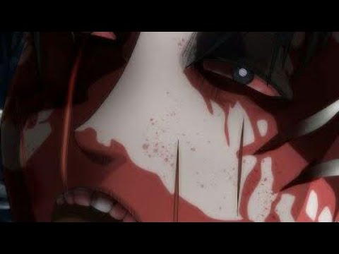 Levi !?Attack on Titan 4 Episode - YouTube