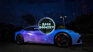 Metro Boomin - Space Cadet Ft. Gunna (Bass Boosted)