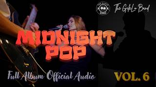 Midnight Pop Vol. 6 🌙 Full Album – Lagu Galau Terbaru 2026 Bikin Nangis