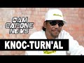 Knoc-Turn’al On Dr. Dre Having 250 Artists Signed To Aftermath/Writing 4 Songs on Chronic 2001