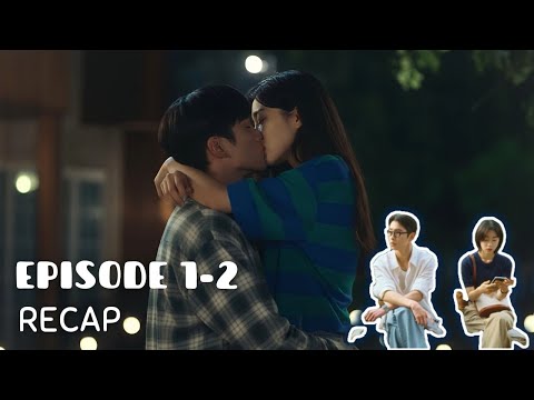 ENG SUB Last Summer 2025 Episodes 1 2 Explained Lee Jae Wook Choi Sung Eun 