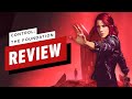 Control: The Foundation DLC Review