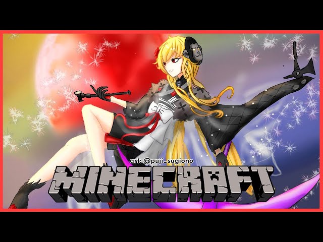 【OneBlock | Minecraft】totally not a comedy stream😇【Kaela Kovalskia / hololiveID】のサムネイル