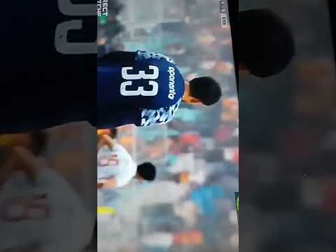 هدف بن عياد اليوم على النجم الساحلي هدف بن عياد اليوم على النجم الساحلي Thumbnail