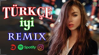 Türkçe Pop Şarkılar 2024 Remix 🎶 Yeni Türkçe Pop Şarkılar ✨ Türkce Remix Şarkılar (En iyileri) 2024