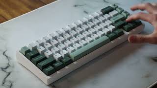 ever heard what creamy keyboard sounds like??? screenshot 1