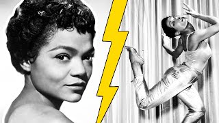 Why was Eartha Kitt Tortured by Her Own Identity?