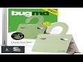 BugMD Clothes &amp; Pantry Moth Traps (6 Count) Sticky Glue Pheromone Based