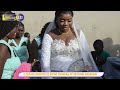 Les moments forts du mariage de ngone diawara dote 2 millions  thiey domou  mboss diawara