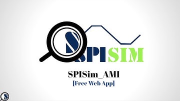 SPISim_AMI: A free web app for IBIS-AMI model generation
