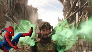 Spider-Man: Far From Home Is Going To Be Really Fun