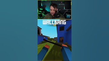 Krunker.IO SMG NUKE!