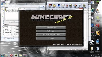 How To Install More Creeps And Wierdos Mod For Minecraft 1.7.3