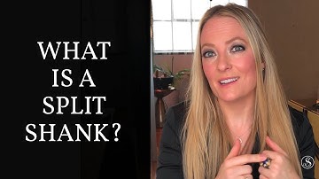 Split Shank Engagement Rings: What Are They? | Finding Your Engagement Ring Style
