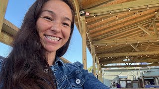 Life Updates - January 2, 2025 | Jessica Kirsh