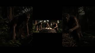 Homo Sapience Hunting for Survival