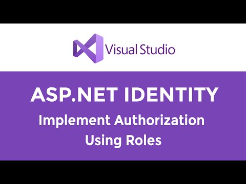 Video: Co je Cshtml v ASP NET MVC?