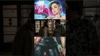 На скилле.Cyberpunk 2077.#funnyvideo#приколы#cyberpunk2077#cyberpunk#nigthcity#silverhand#vi