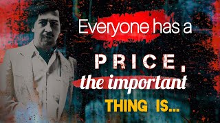 Best Pablo Escobar Quotes That Reveal His Charismatic Influence
