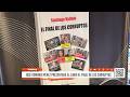 Trujillo: José Domingo Pérez presentará el libro "El final de los corruptos"