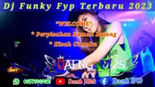 Lagu Dj Perpisahan Rumah Bujang 