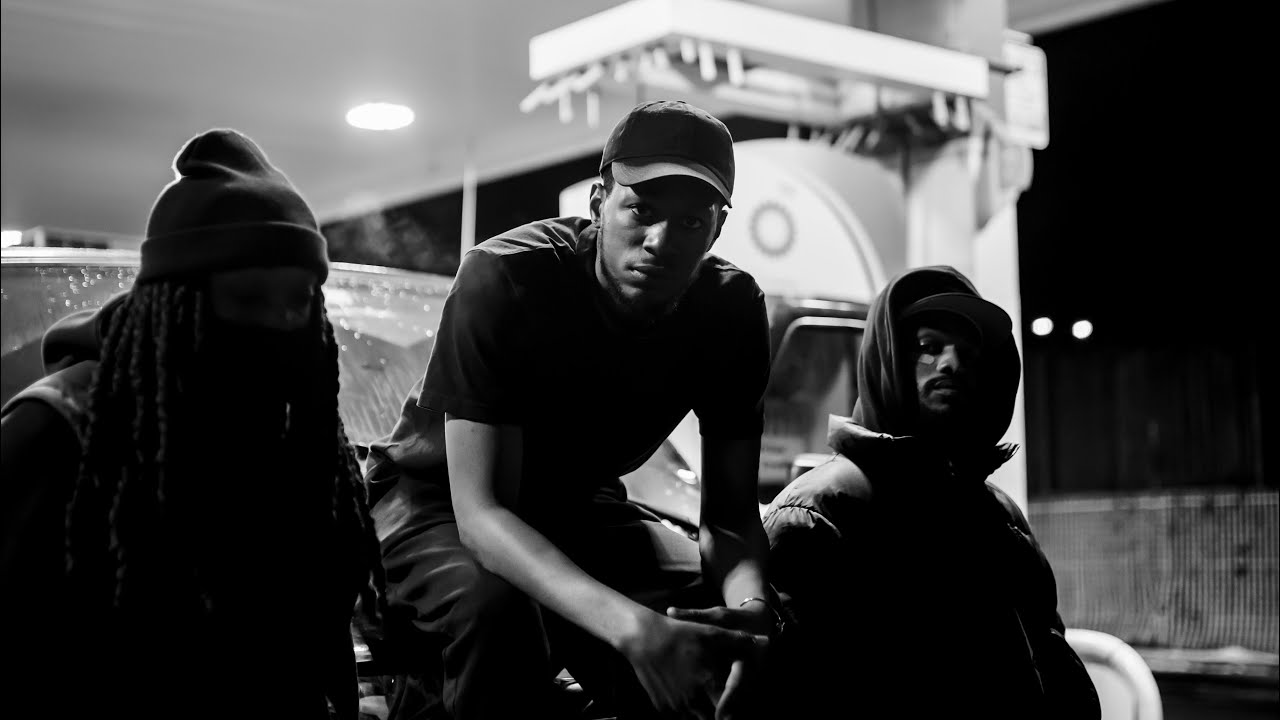 Kiyano - Attachments ( Official Music Video )