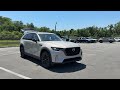 2025 Mazda CX-90 Premium Sport Orlando, Winter Park, Oviedo, Altamonte Springs, Waterford Lakes