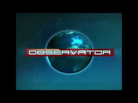 Observator Antena 1