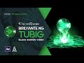 Encantadia: Brilyante ng Tubig VFX | Black Screen HD | FREE DOWNLOAD