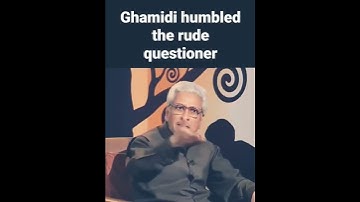 Great Answer by Ghamdi sahab