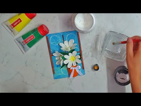 Объёмное панно -