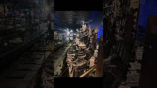 The Mary Rose