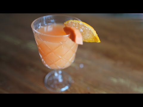 Video: Paano Gumawa Ng Orange Kvass