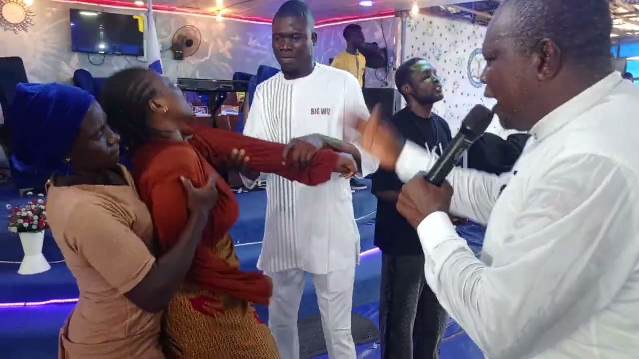Holy Land of Christ ministry